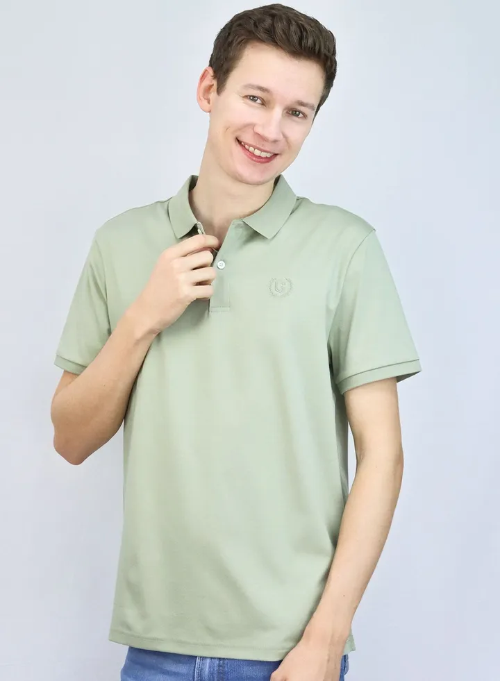 Men's Liquid Touch Polo