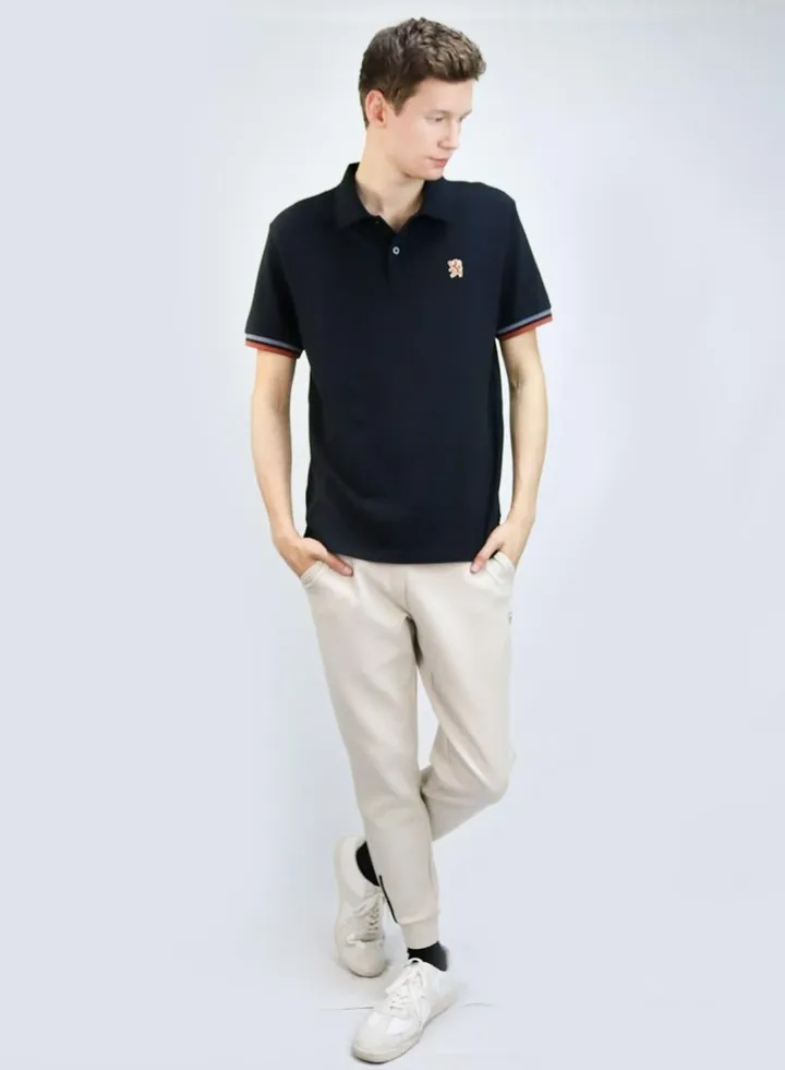 Men's Performance Polo