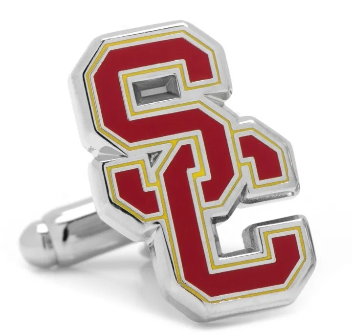 University of Southern California Trojans Cufflinks