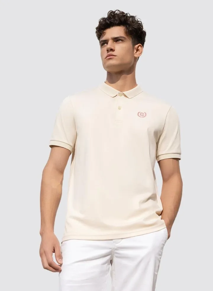 Men's Liquid Touch Polo