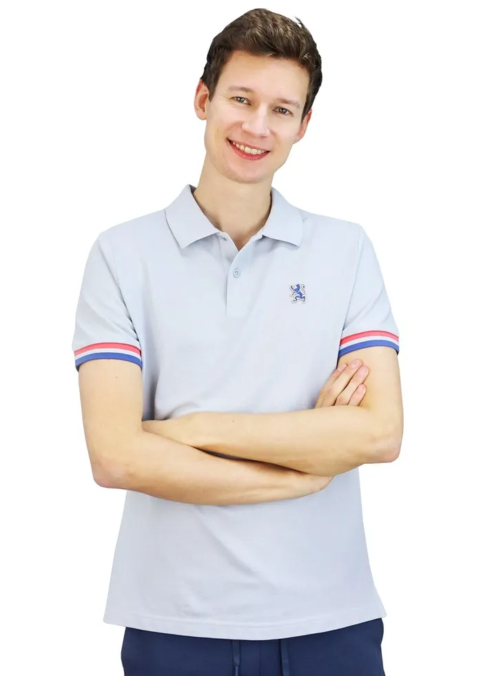 Men's Performance Polo