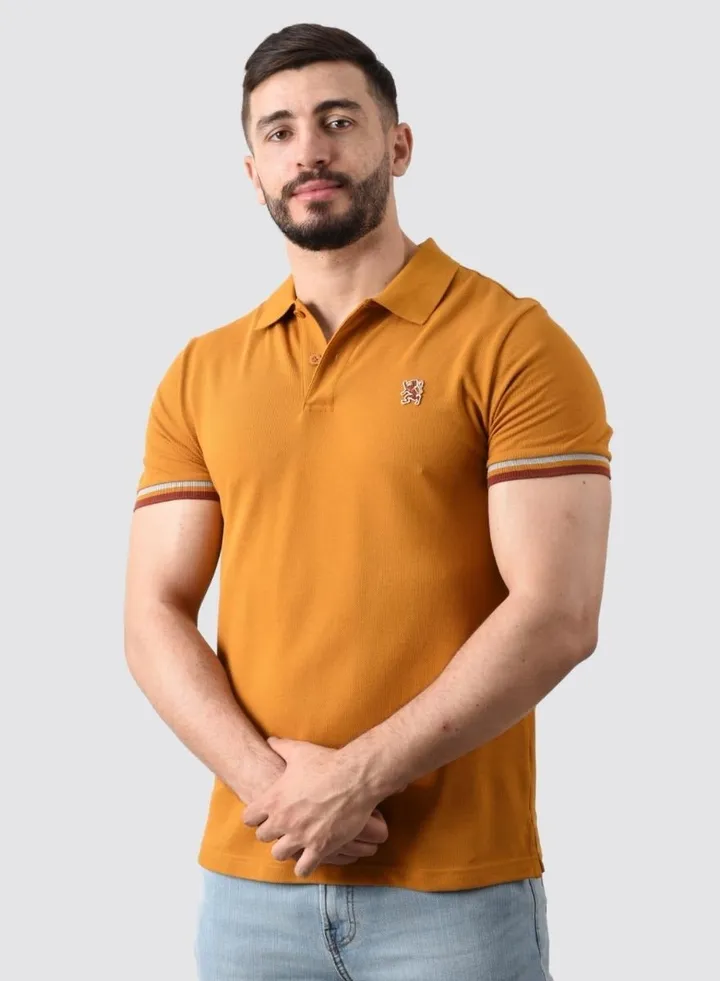 Men's Performance Polo