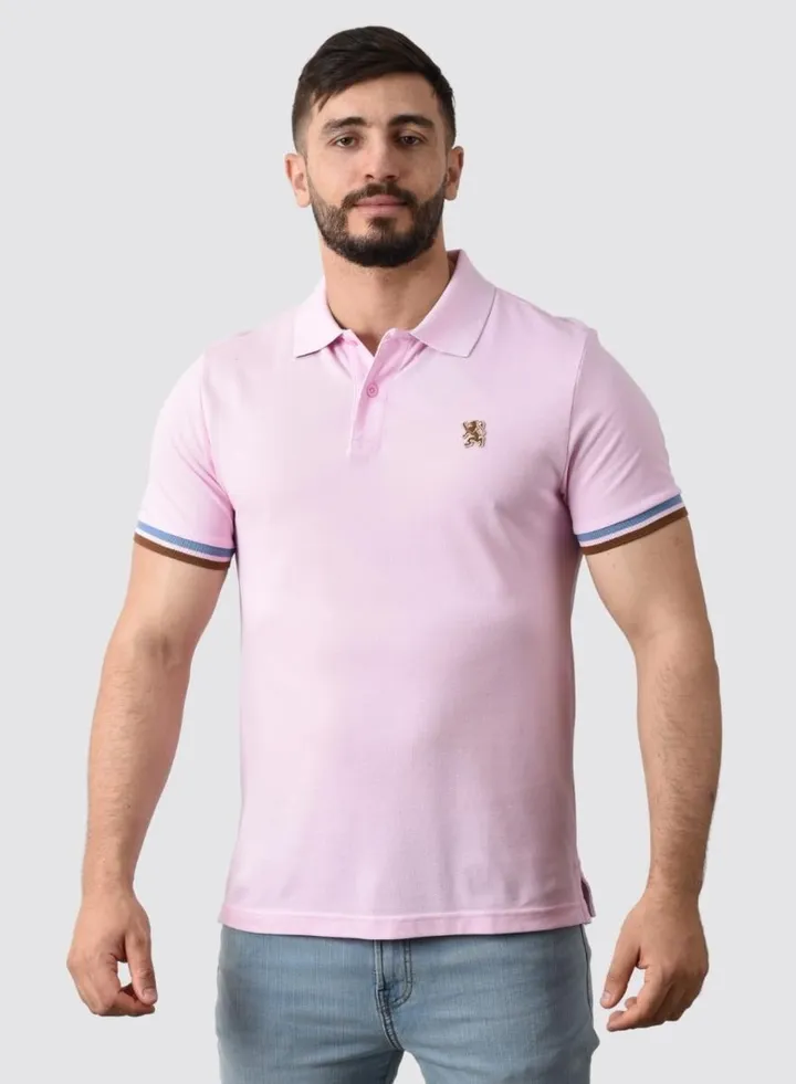 Men's Performance Polo