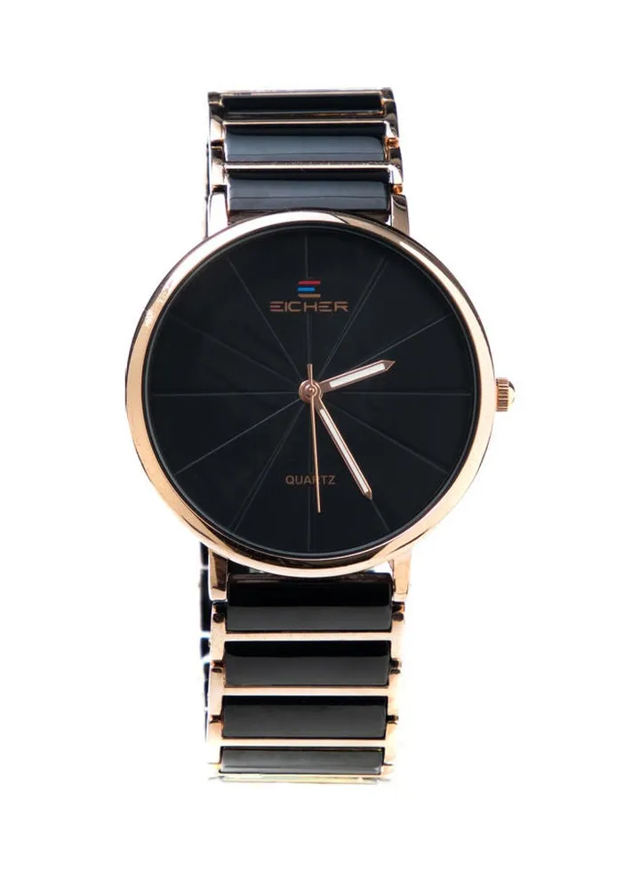 men Stainless Steel Analog Watch WMW774IM