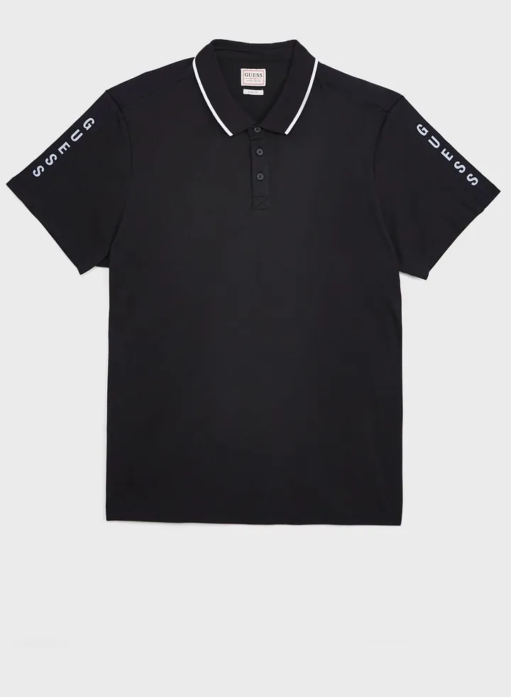 Essential Polo