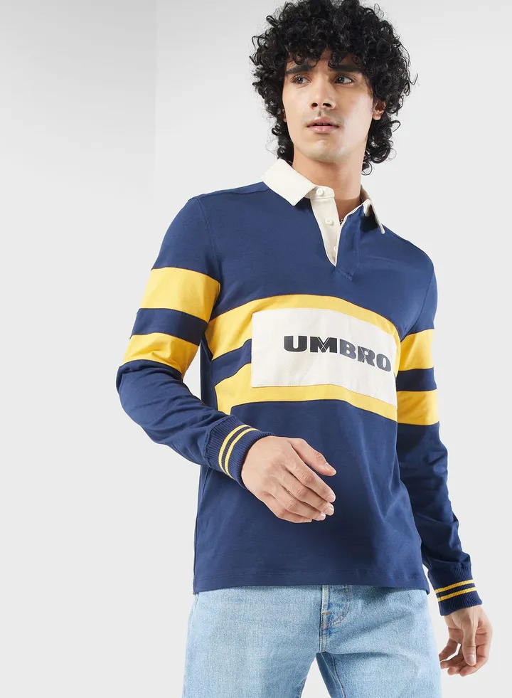 Rugby Polo