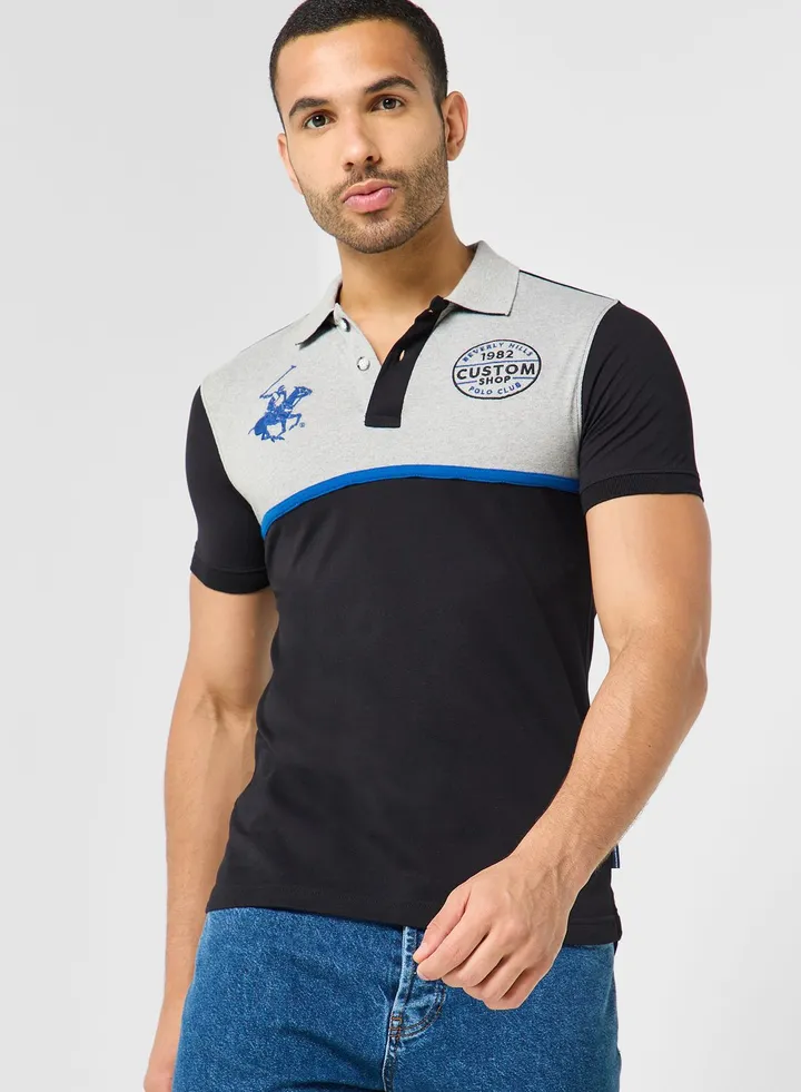 Casual Polo