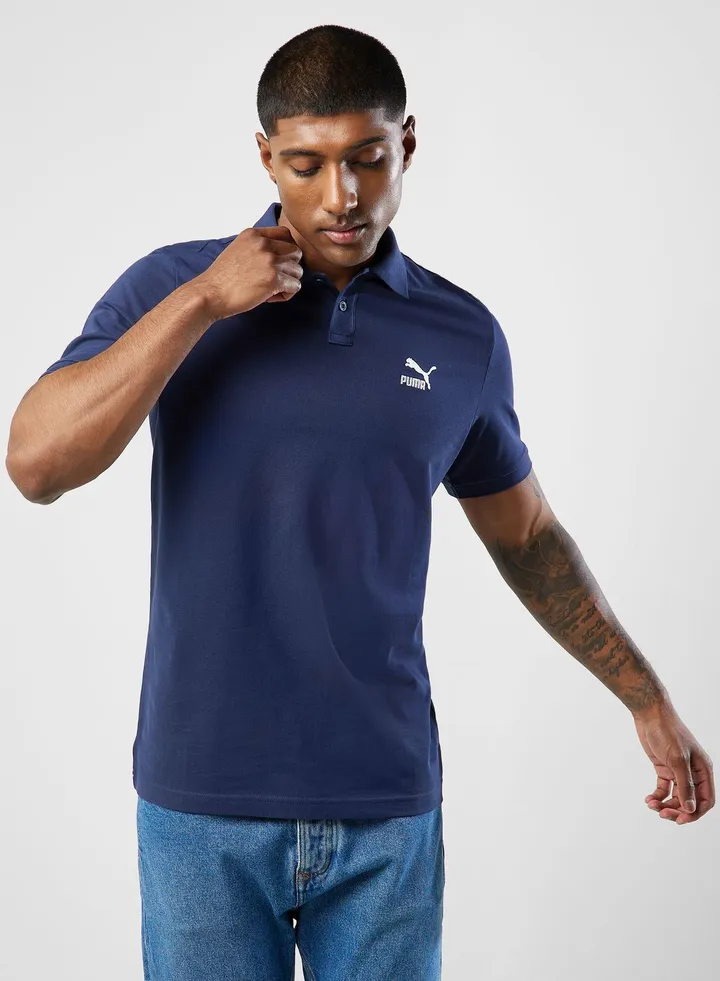 Classic Polo