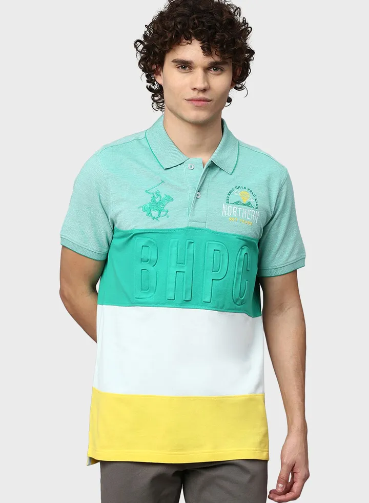 Northern Sky Polo