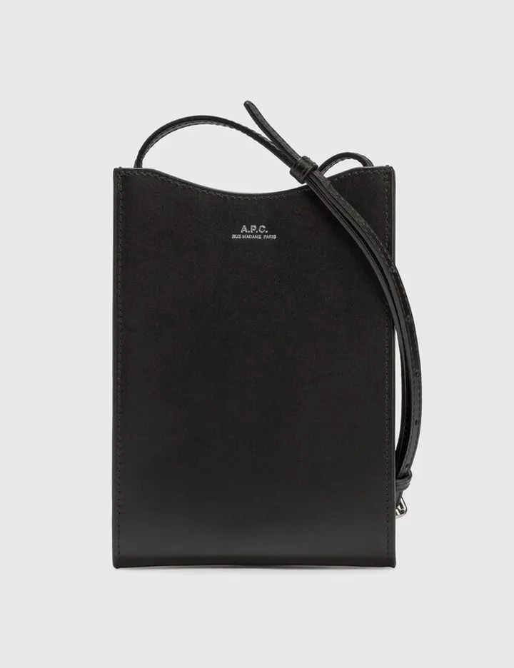 Jamie Neck Pouch