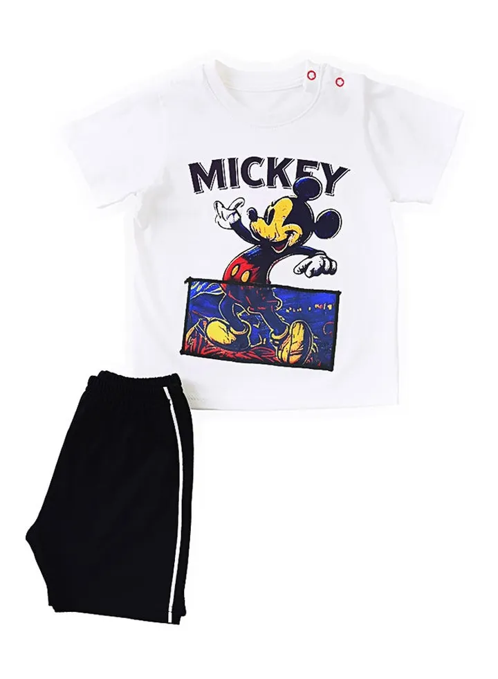 Baby Boys Set