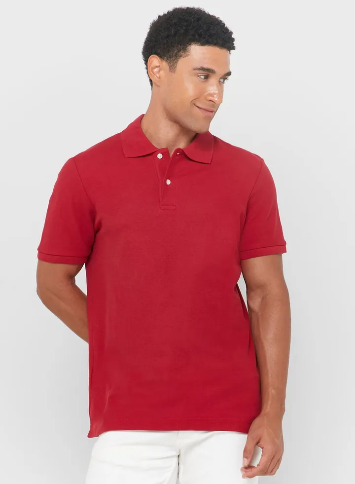 Essential Polo