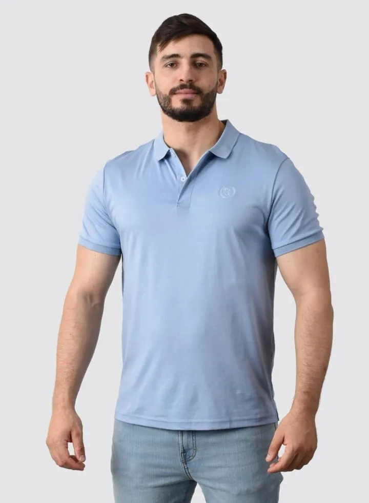 Men's Liquid Touch Polo