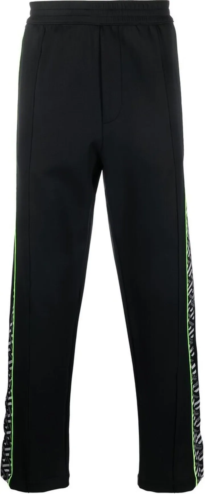 La Greca track pants
