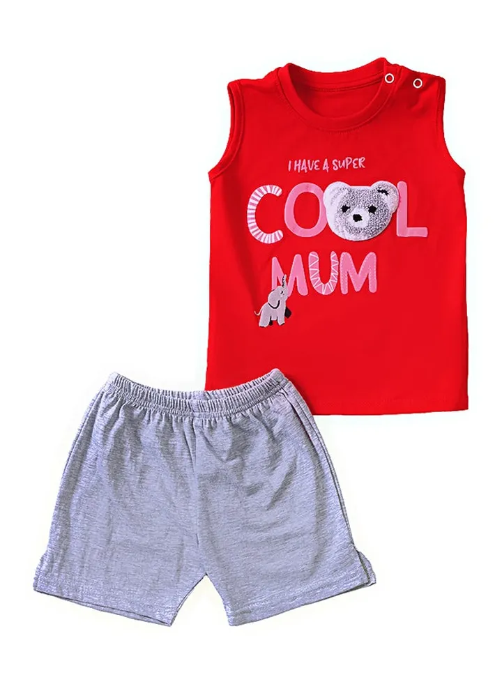 Baby Boys Set