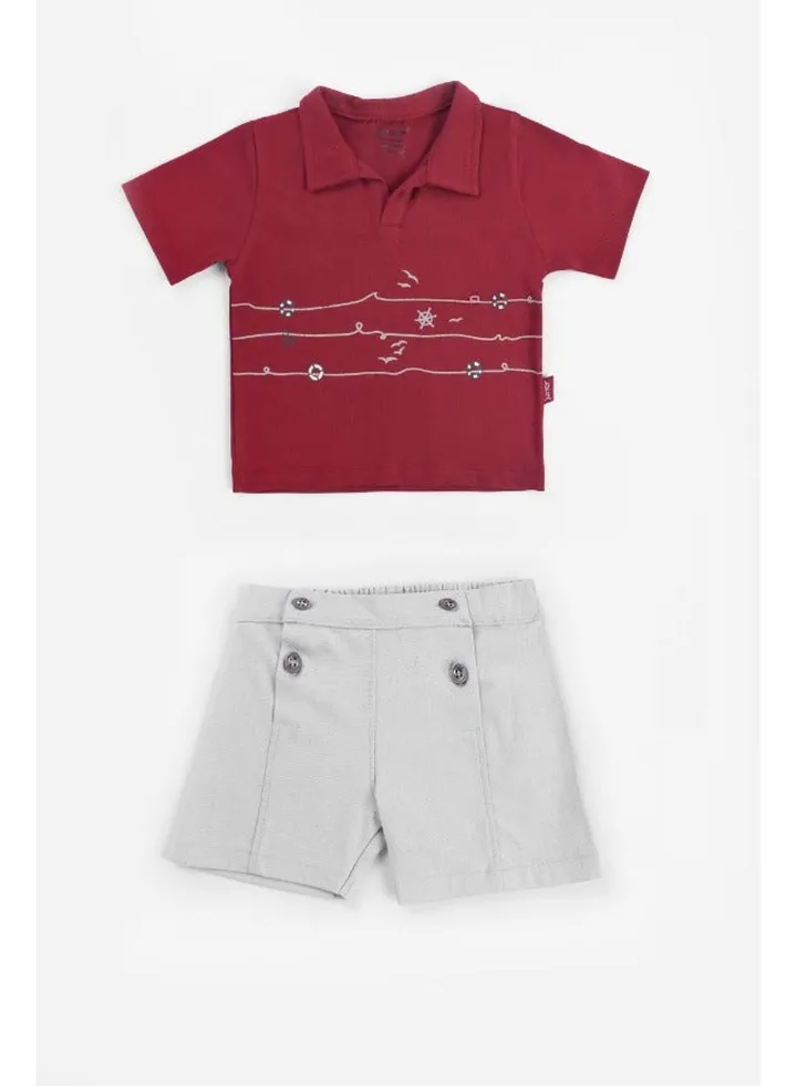 Baby Boys Set