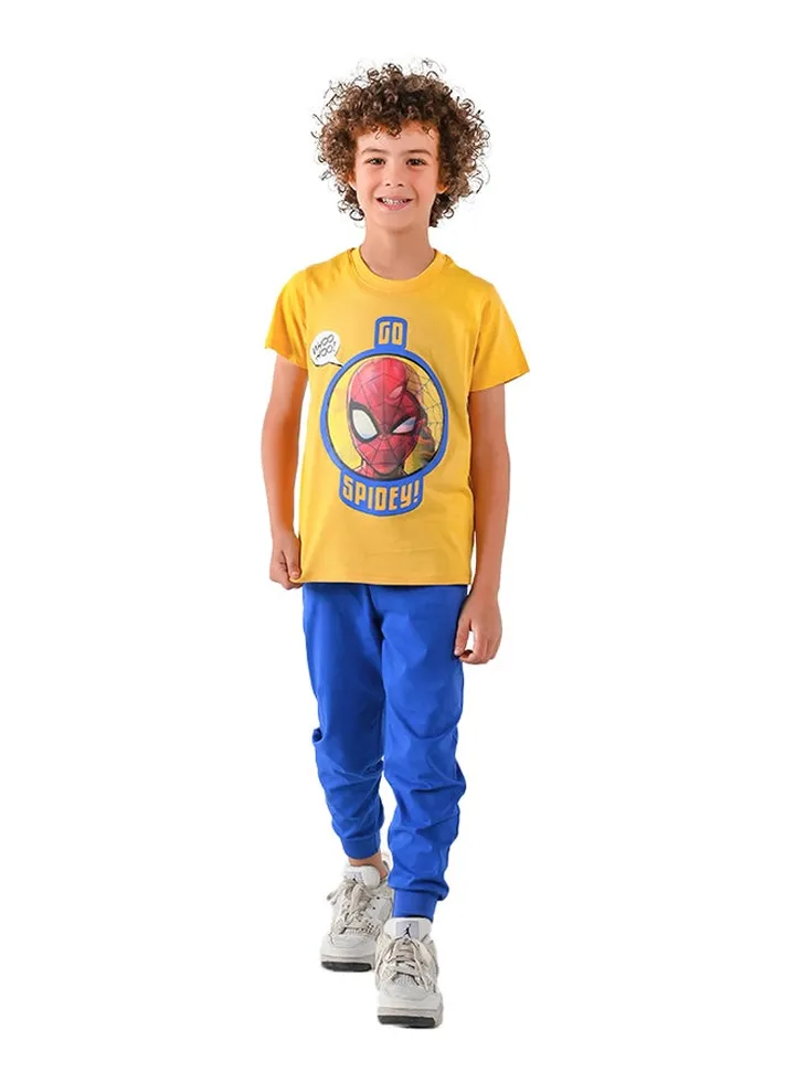 Boys Set