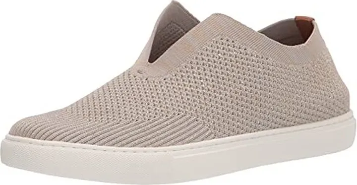 Gentle Souls by Kenneth Cole Women's Rory Knit Slip On Sneaker