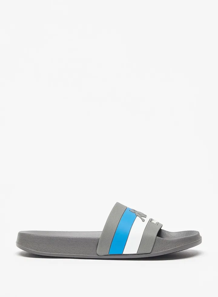 Kids Casual Slides