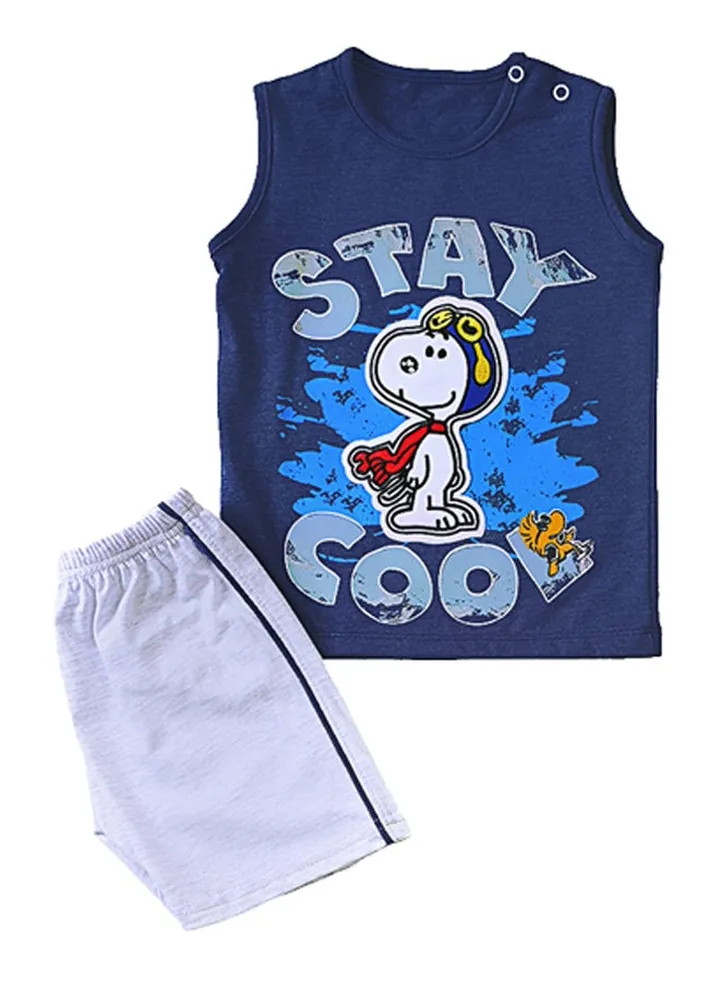 Baby Boys Set