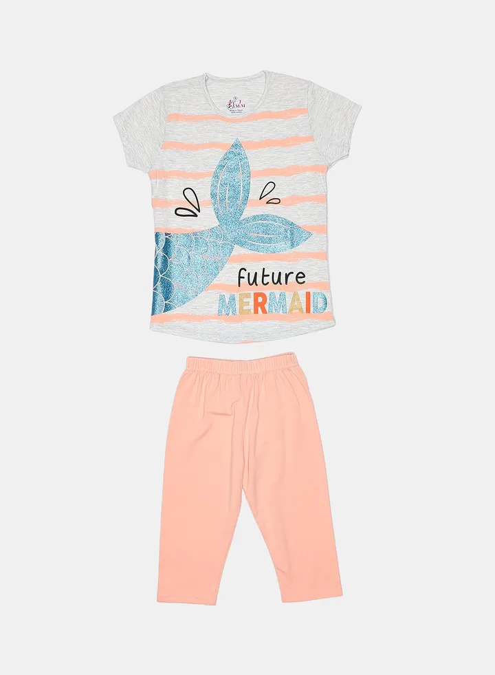 Kids Boys T-shirt & Pants
