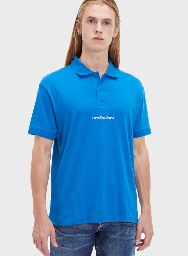 Institutional Polo