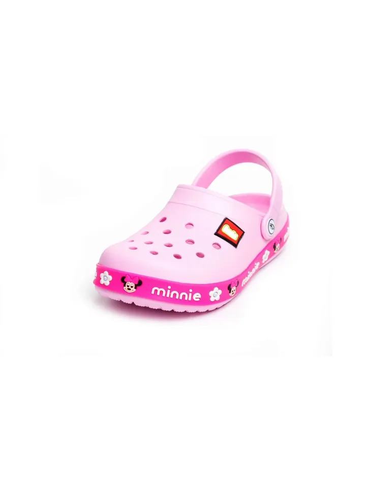 Onda keto Rose clogs for kids