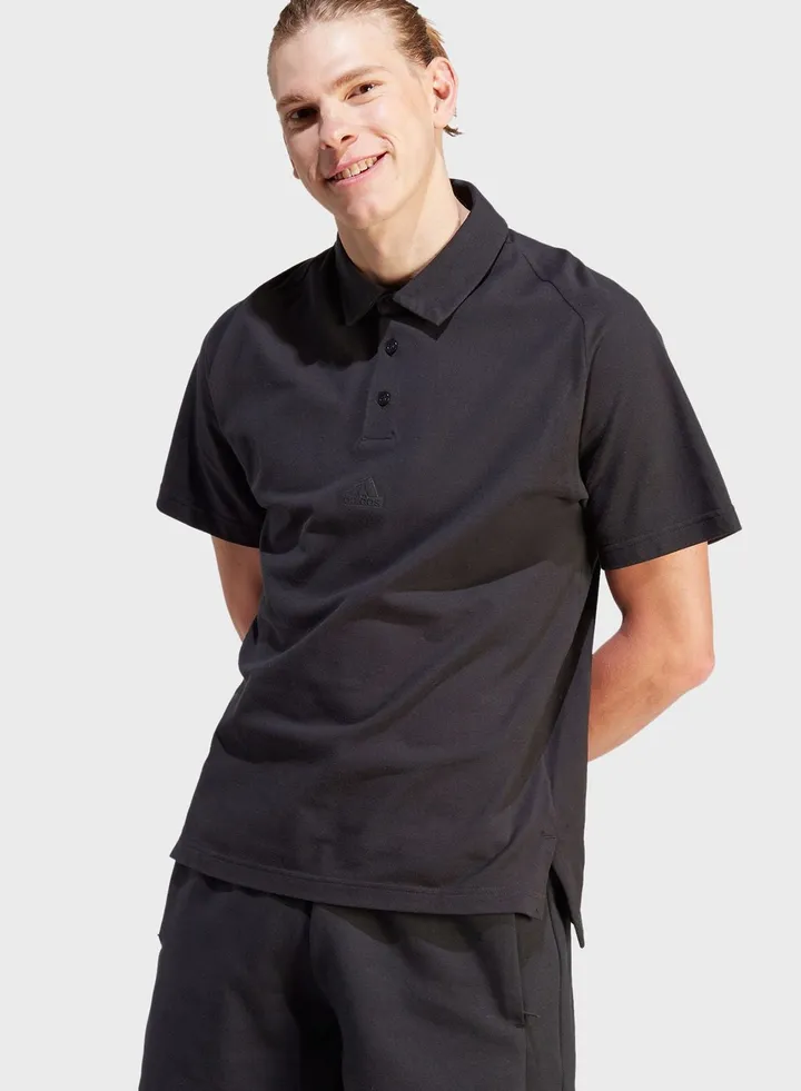 Z.N.E. Premium Polo Shirt