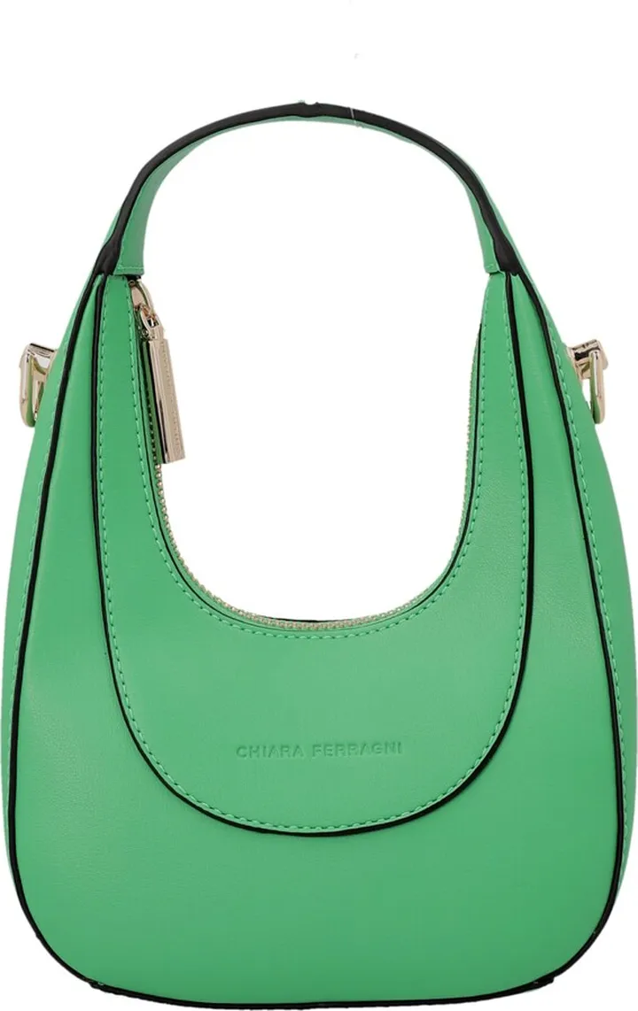 'golden Eyestar' Handbag