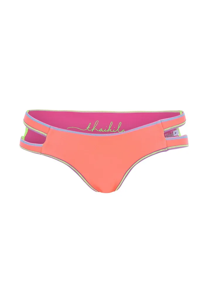 Malibu Bottoms Mojito Orange