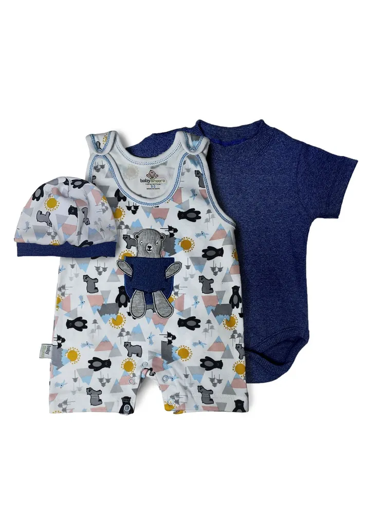 Baby Boys-Baby Set