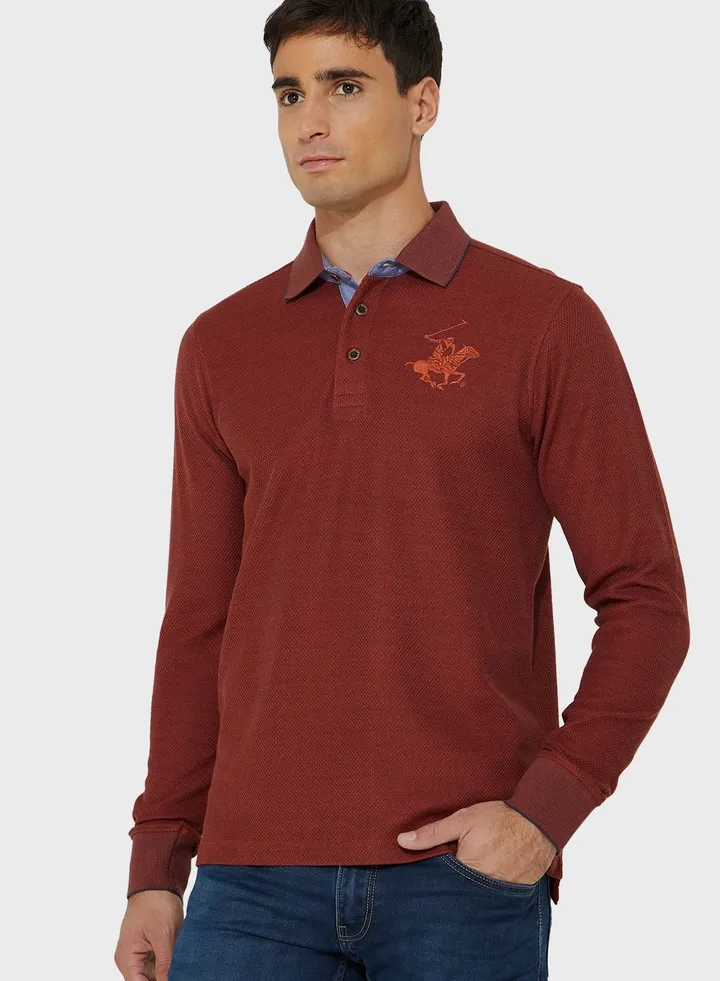 Logo Polo