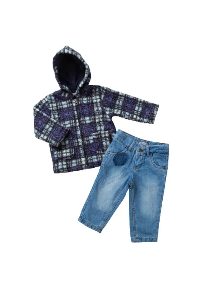 Kids Boys Set Baby