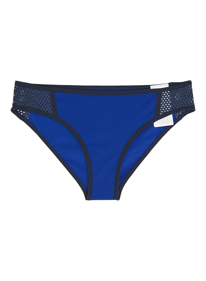 Amphi Hipster Bottoms Blue/Black