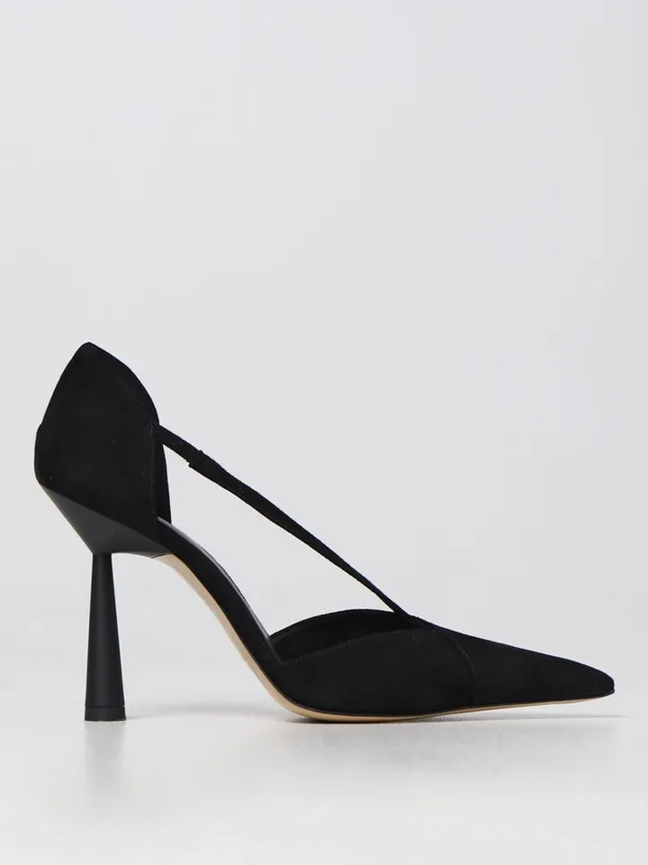 Heeled sandals women Gia Borghini