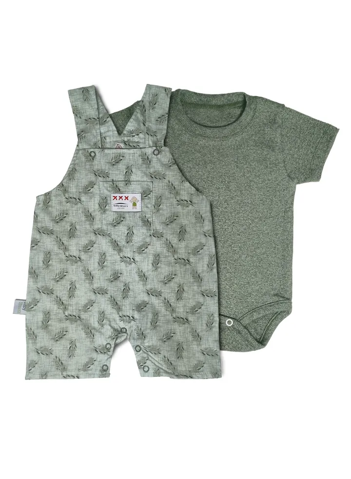 Baby Boys-Baby Set