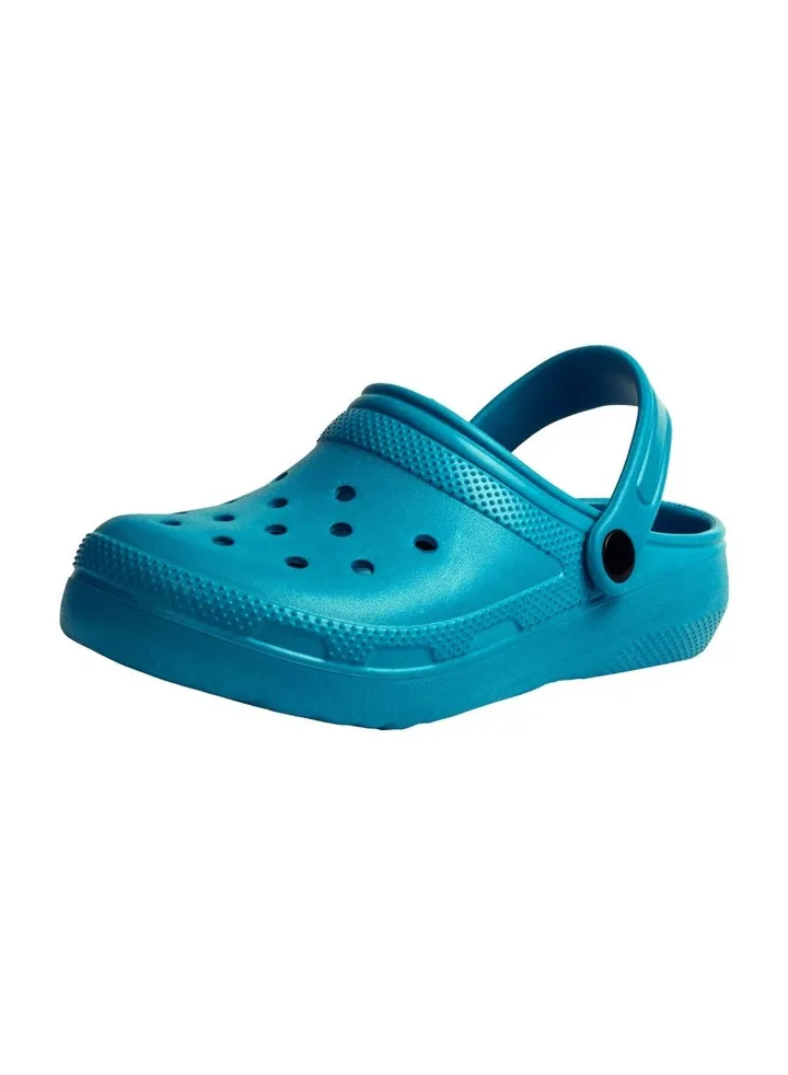 onda pronto clog for kids