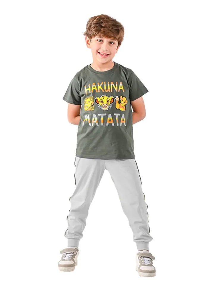 Boys Set