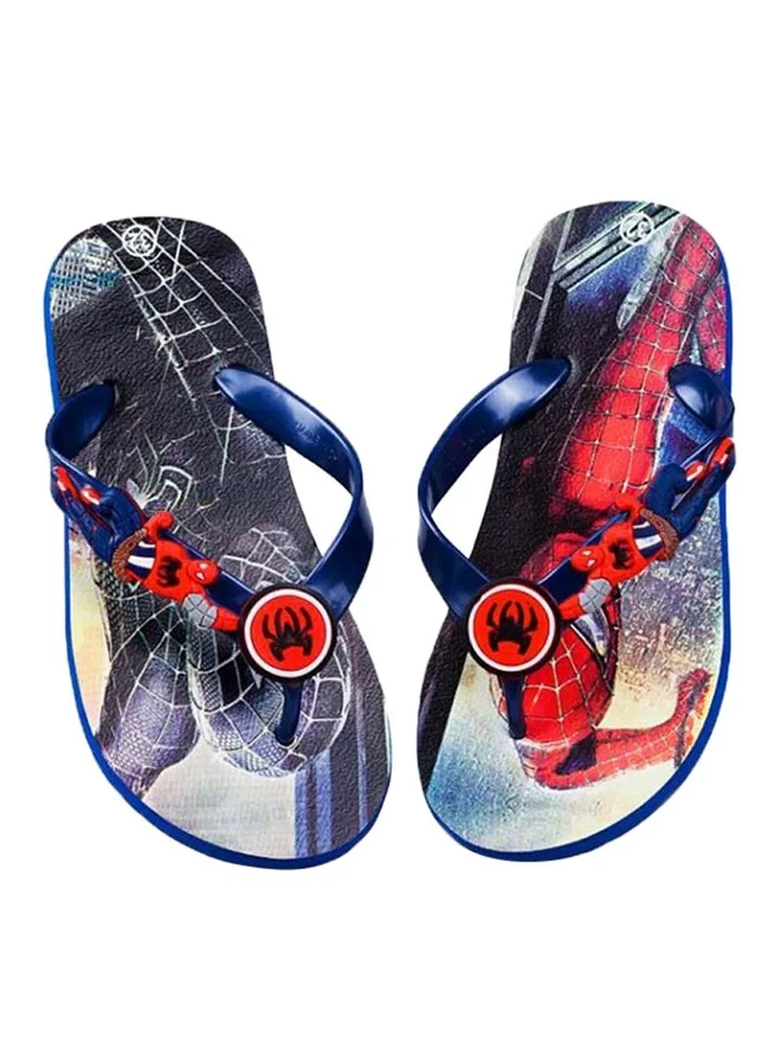 Eva Slip On Flip Flop Multicolour