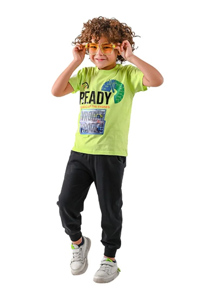 Boys Set