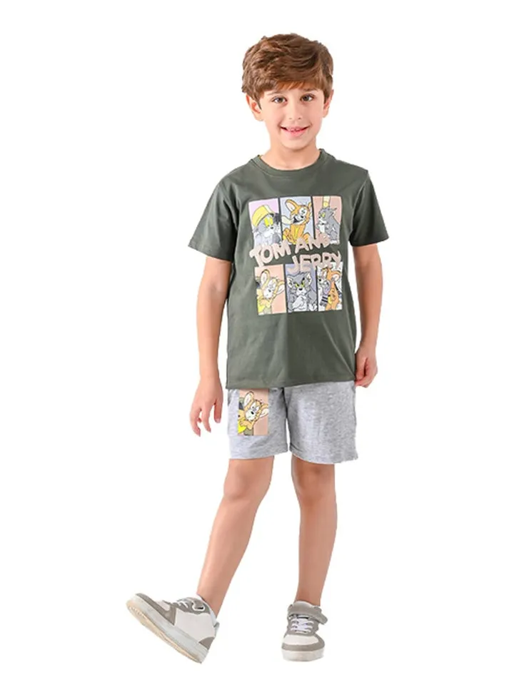 Boys Set