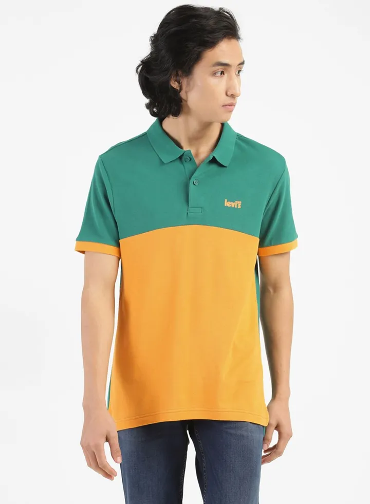 Essential Polo T-Shirt