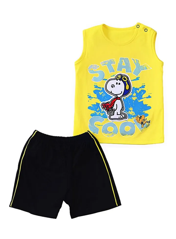 Baby Boys Set
