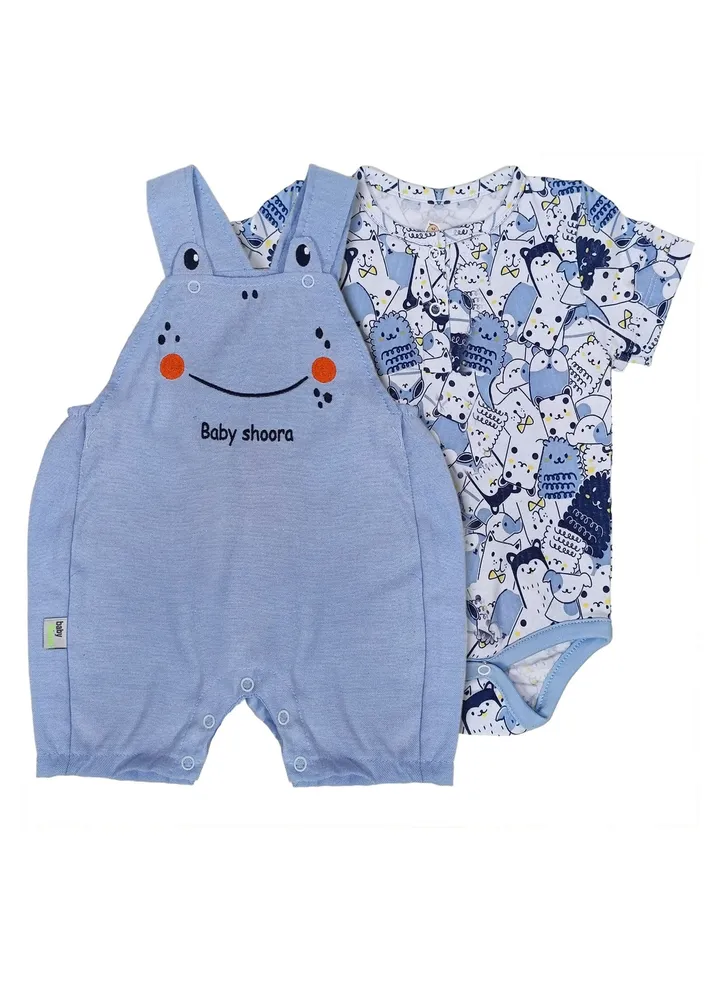 Baby Boys-Baby Set