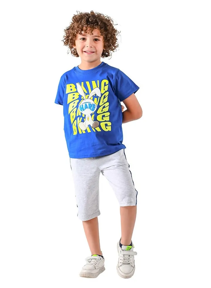 Boys Set