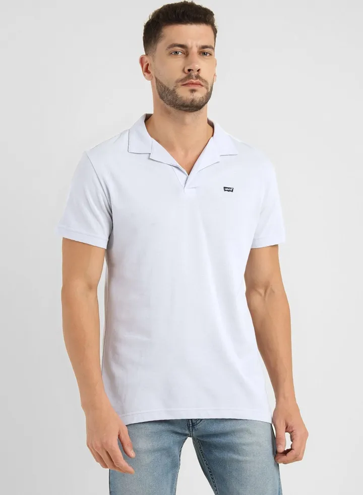 Essential Polo T-Shirt
