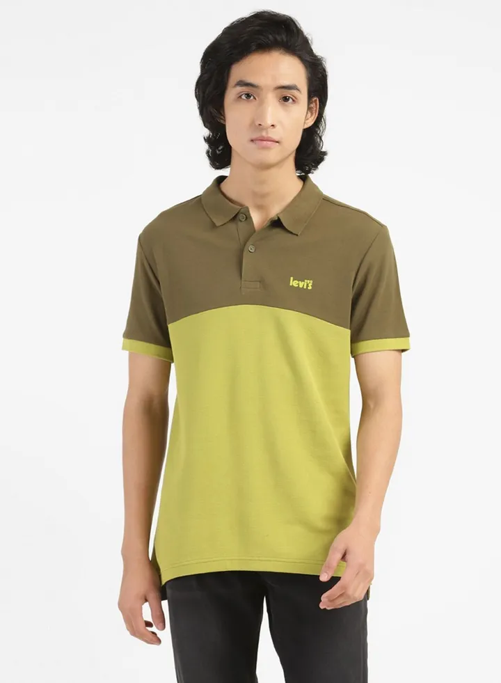 Essential Polo T-Shirt
