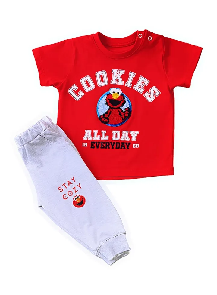 Baby Boys Set