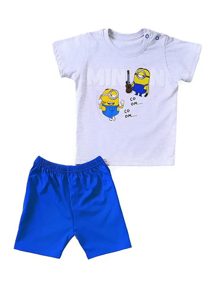 Baby Boys Set