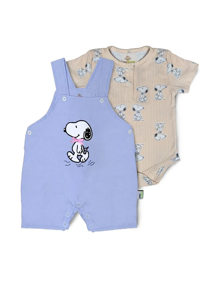 Baby Boys-Baby Set